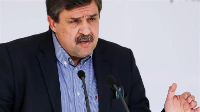 Ανδρέας Ξανθός: Καθυστερήσεις από την Ευρώπη στο θέμα του εμβολίου της AstraZeneca