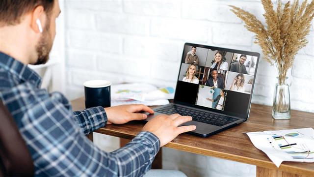 Η υπερκόπωση της... βιντεοκλήσης και οι λύσεις της