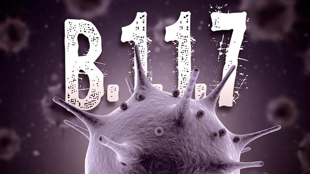 Περισσότερες ενδείξεις για υψηλότερη θνησιμότητα από την  βρετανική μετάλλαξη του  κορωνοϊού