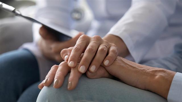 Πώς να διαχειριστούμε μια κακή διάγνωση