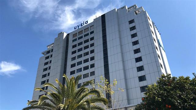 ΥΓΕΙΑ: Αυτοματοποιημένο σύστημα υπερήχων μαστού ABUS