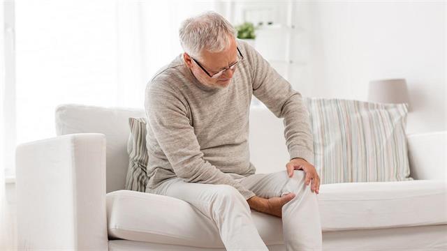 Το 25-35% των ανθρώπων μετά τα  65 έτη θα πάθουν Oστεοαρθρίτιδα