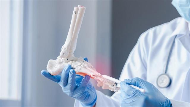 Νέο ΔΣ στον Πανελλήνιο Σύλλογο Προμηθευτών Ορθοπεδικού Υλικού