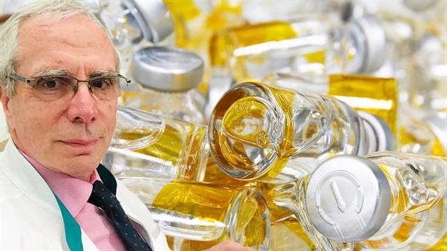 Κώστας Λουράντος: Οι φαρμακοποιοί θα διενεργούν τα ατομικά τεστ με 15 ευρώ