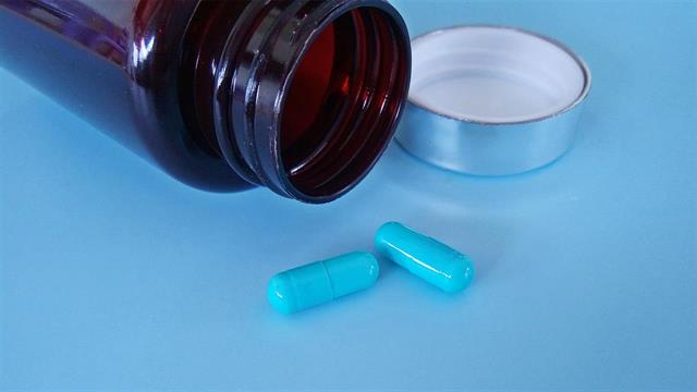 Εγκρίθηκε από τον FDA φάρμακο για την πολλαπλή σκλήρυνση