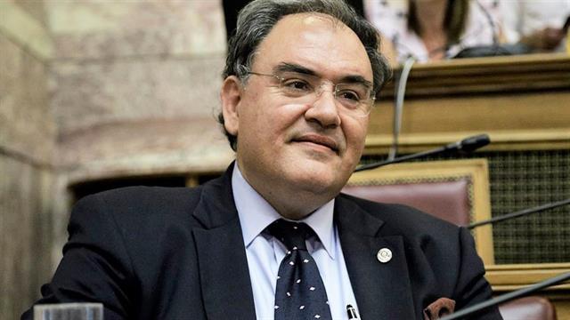 Άρθρο του Δημοσθένη Σαρηγιάννη στο Iatronet: Η επόμενη μέρα της πανδημίας