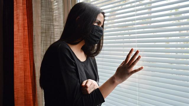 Πανδημία: Αυξημένα επίπεδα κλινικής κατάθλιψης σε νέους