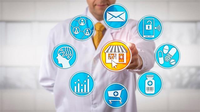 Πώς οι φαρμακευτικές εταιρείες χρησιμοποιούν τα social media