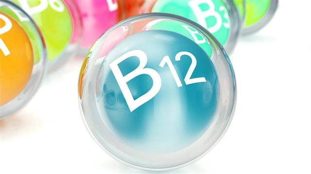 Έλλειψη βιταμίνης Β12: Πώς την αναγνωρίζουμε;