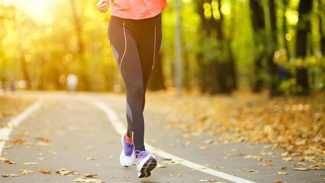 Πώς να γυμναστούμε καλύτερα στο περπάτημα της καραντίνας