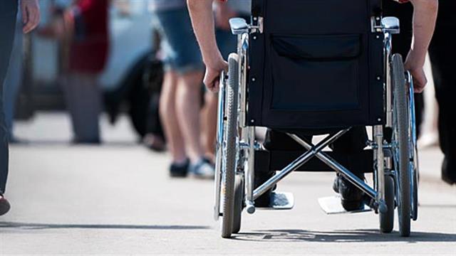 Μελέτη: Κρίσιμη η έγκαιρη έναρξη θεραπείας της νωτιαίας μυϊκής ατροφίας