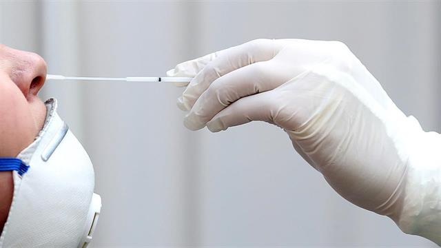 FDA: Eνέκρινε την εμπορική διάθεση του πρώτου διαγνωστικού τεστ μέσω de novo  αξιολόγησης