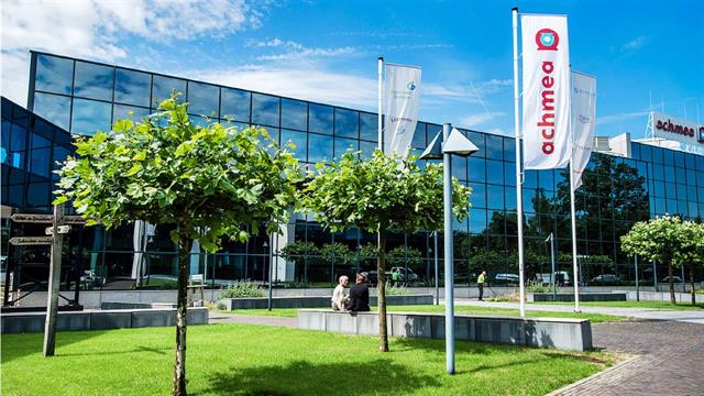Στα 630 εκατ. ευρώ τα λειτουργικά αποτελέσματα προ φόρων 2020 της ACHMEA
