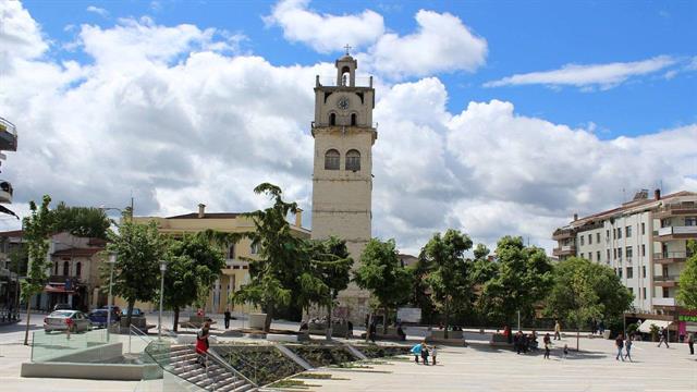 Σφίγγει ο κλοιός στη βόρεια Ελλάδα - Έκρηξη ξανά στην Κοζάνη