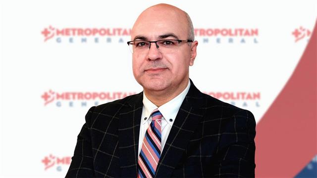 Metropolitan General: Κέντρο στη χειρουργική αντιμετώπιση ασθενών με κήλη του κοιλιακού τοιχώματος