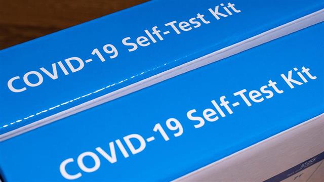 Παράδειγμα ταχύτητας ο διαγωνισμός self test