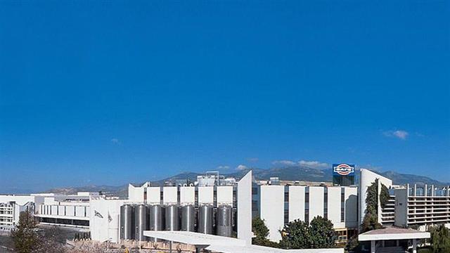 ΦΑΓΕ: Πωλήσεις 521 εκατ. δολαρίων, αλλαγή πλεύσης στο Λουξεμβούργο και νέα επένδυση