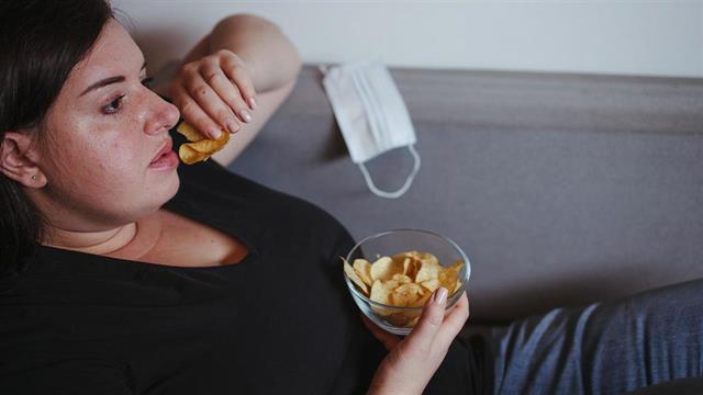 Το κόστος της παχυσαρκίας στις ΗΠΑ