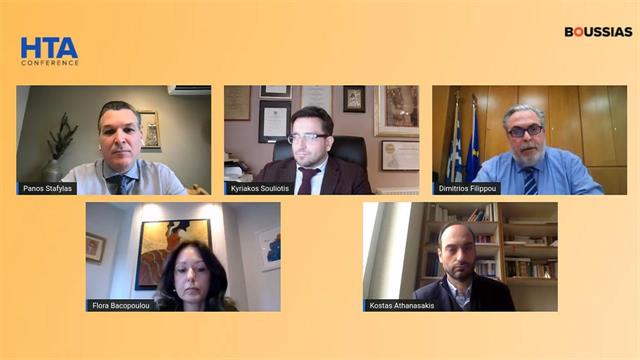 Τεχνολογίες υγείας στην Ελλάδα: Παρά τα σημαντικά βήματα προόδου μένει να γίνουν ακόμα πολλά