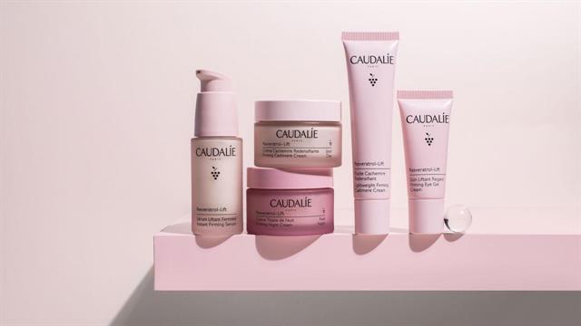 Resveratrol- Lift: Το Νο1 προϊόν αντιγήρανσης με vegan κολλαγόνο στην ανανεωμένη του σύνθεση