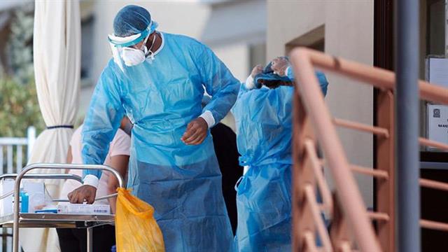 3.491 νέες λοιμώξεις από κορωνοϊό - 67 ακόμη θάνατοι