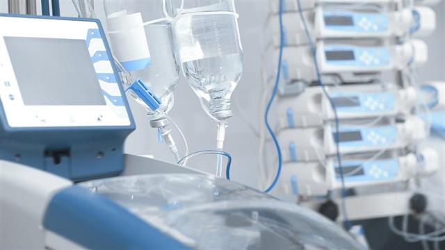 Ιωάννα Σιαφάκα: Με ρυθμούς χελώνας το Ιατρείο Πόνου στο Αρεταίειο, λόγω CoViD