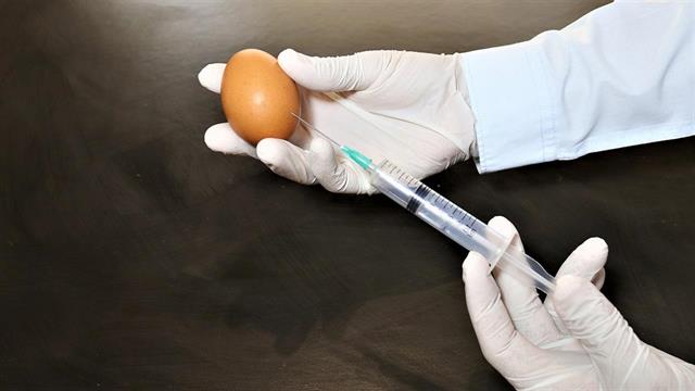 Ερευνητές ανέπτυξαν χαμηλού κόστους εμβόλιο για την covid-19