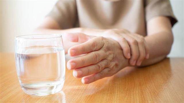 Νόσος Parkinson: Μια πάθηση που αντιμετωπίζεται