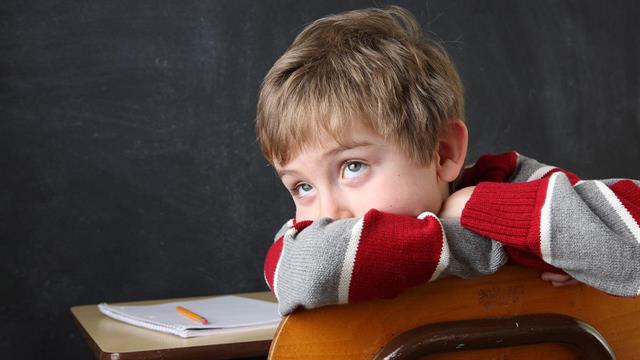 Εγκρίθηκε από τον FDA νέο φάρμακο εδώ και μια δεκαετία για τη ΔΕΠΥ