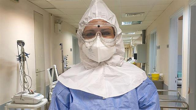 Ο Δεσμός στηρίζει κοινωφελείς φορείς και νοσοκομεία ενάντια στην COVID-19