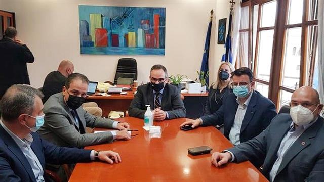 Ιατρικός Σύλλογος Θεσσαλονίκης: Ανάγκη επιτάχυνσης των διαδικασιών πρόσληψης μόνιμου προσωπικού