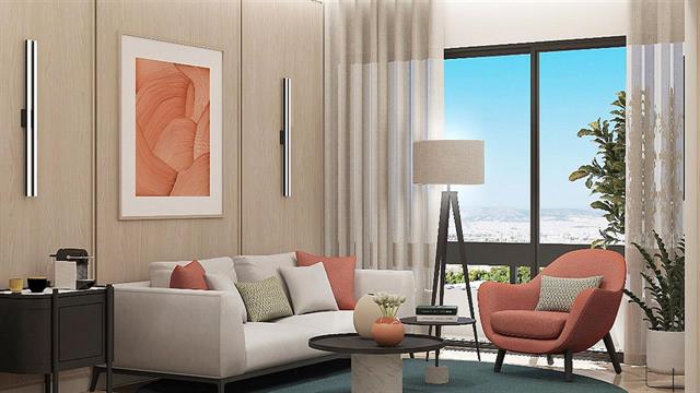 ΜΗΤΕΡΑ: Ένα ιδανικό πρώτο σπίτι για να υποδεχτείτε το παιδί σας