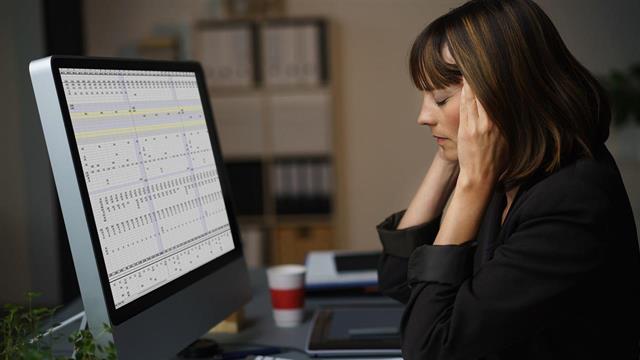 Συνδυασμός εργασιακού και κοινωνικού στρες αυξάνει τον κίνδυνο στεφανιαίας νόσου στις γυναίκες