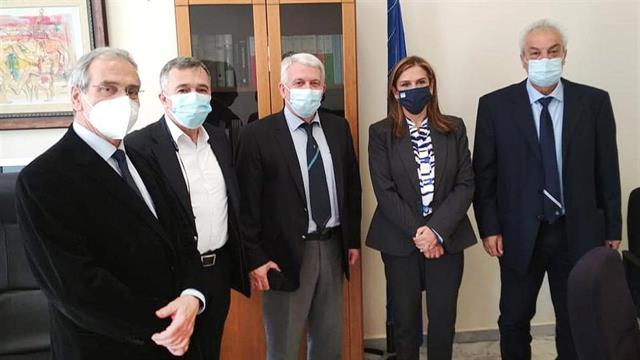 Mέτρα για τη στήριξη και ενίσχυση των Μονάδων Ψυχικής Υγείας της Θράκης