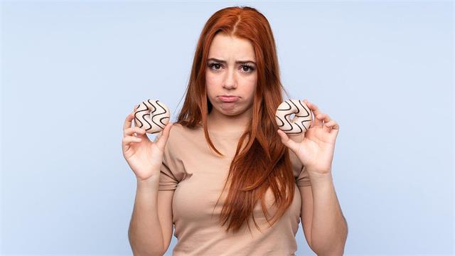 Η διαφορά μεταξύ τροφικής αλλεργίας και δυσανεξίας