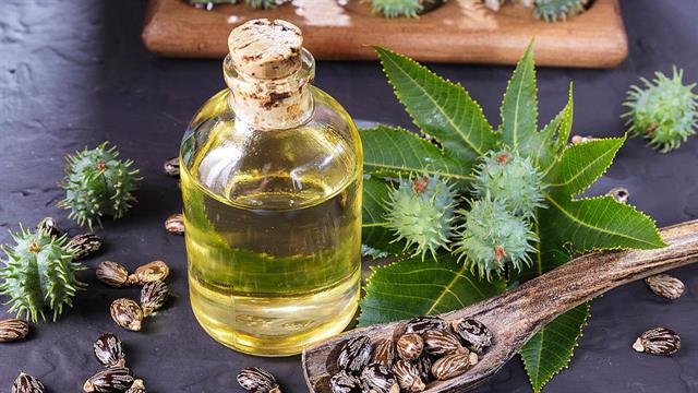 Καστορέλαιο: Ποια είναι τα οφέλη του;