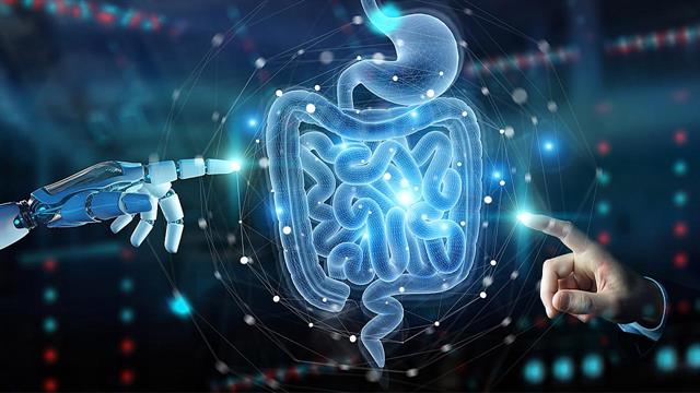 Η Τεχνητή Νοημοσύνη στη μάχη κατά του καρκίνου του παχέος εντέρου