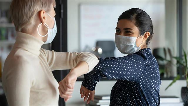 Πάνω από 70% των εργαζομένων θέλουν να επιστρέψουν στην δουλειά τους, αν το περιβάλλον είναι ασφαλές