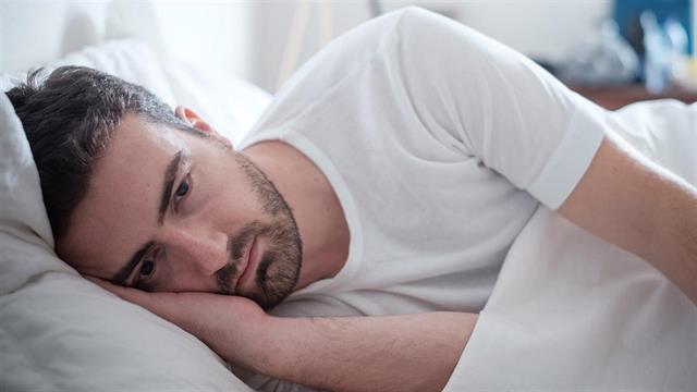 Το έμφραγμα σε ασθενείς με σοβαρή ψυχική νόσο