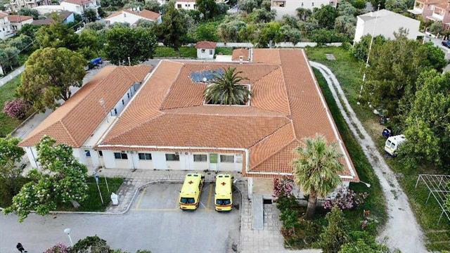 Από την Αθήνα στη Θάσο για το εμβόλιο