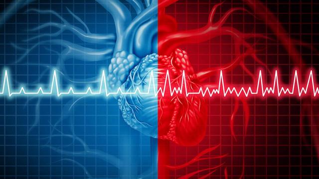 Πρωτοποριακή επέμβαση κρυοκατάλυσης της κολπικής μαρμαρυγής στο Ερρίκος Ντυνάν