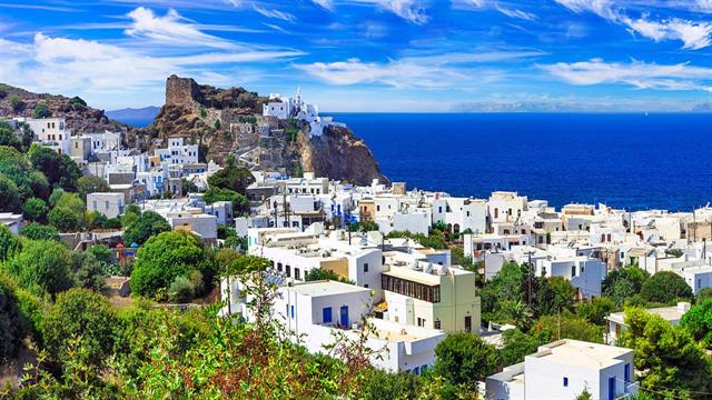 Οι Κινητές Ιατρικές Μονάδες θα ξαναβρεθούν στη Νίσυρο