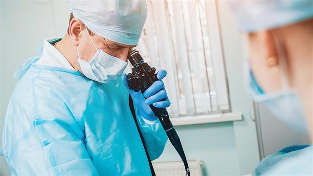 CoVid και Ενδοσκόπηση