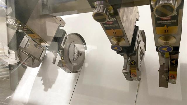 Πλαστικά Θράκης: Παρέχουν στην Ελλάδα αυτάρκεια σε μάσκες υψηλής προστασίας