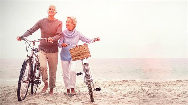 Το 30,3% του πληθυσμού στην Ε.Ε προβλέπεται να είναι ηλικίας 65 ετών και άνω έως το 2070