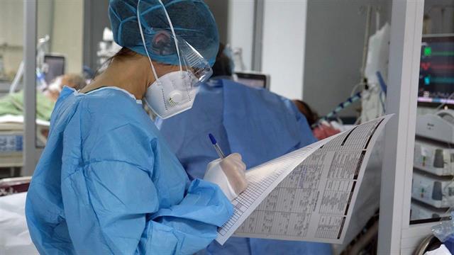 Πανελλήνιος Ιατρικός Σύλλογος: Όχι στην επίταξη των ελευθεροεπαγγελματιών γιατρών