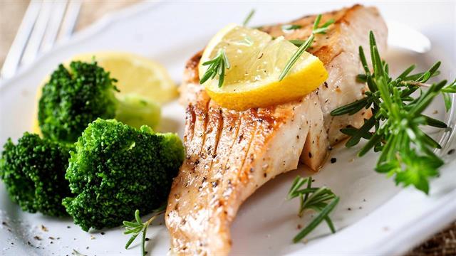 Τα θαλασσινά στη διατροφή ανθρώπων με διαβήτη