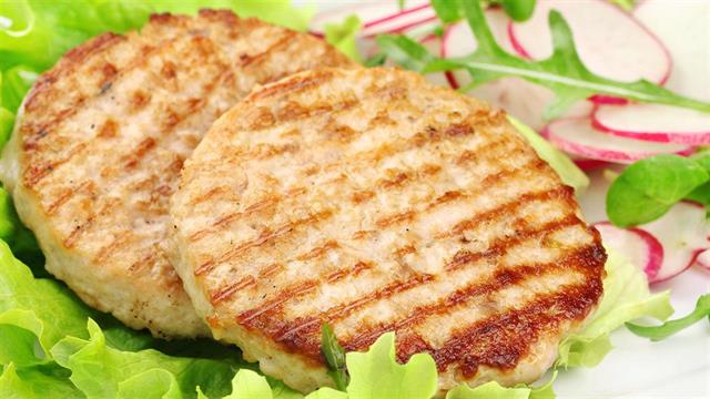 Ανακαλείται μπιφτέκι από κοτόπουλο