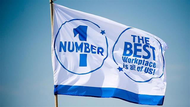 Η Pfizer Hellas στην κορυφή των εταιρειών με το καλύτερο εργασιακό περιβάλλον στην Ελλάδα