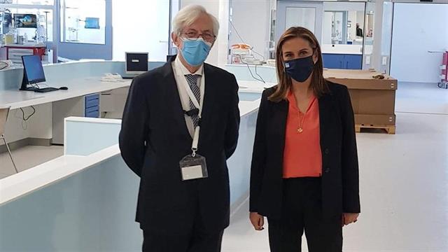 Διερεύνηση των ψυχικών επιπτώσεων σε ασθενείς με COVID-19 στην Κρήτη